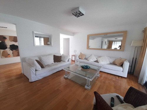 Departamento En Alq. Temporario Ubicado En San Isidro, G.b.a. Zona Norte