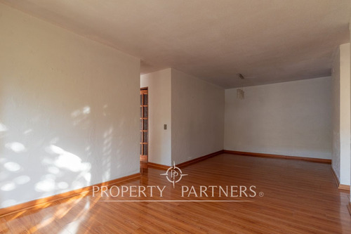 Arriendo Con Compromiso De Compra Ubicación Privi...