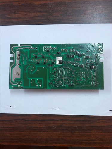Imagen 3 de 3 de Tarjeta Lavadora Mabe 189d2754g015 Negociable