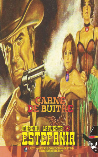 Libro: Carne De Buitre (colección Oeste) (spanish Edition)
