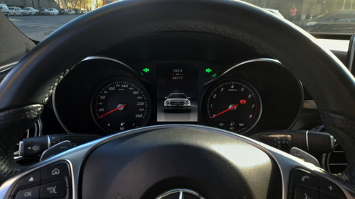 Imagen 12 de 19 de Mercedes Benz C200 Avantgard - Js