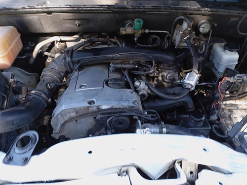 Ssangyong Actyon 4x2