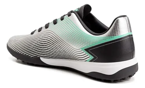 Topper Botines - Stingray Iii Mach 1 Tf Pltvd
