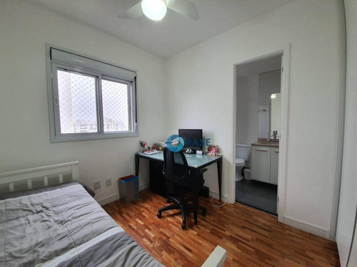 Apartamento À Venda, 130 M² Por R$ 905.000,00 - Vila Andrade (zona Sul) - São Paulo/sp - Ap7033