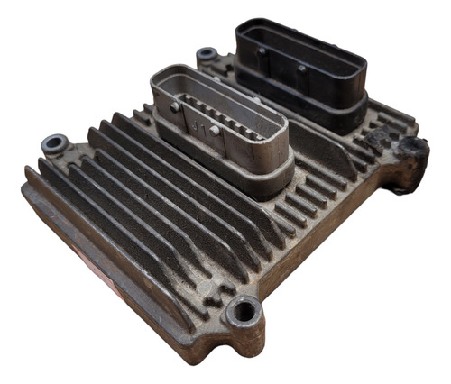 Módulo Injeção Eletronica Celta Corsa 1.0 Flex 2006 93368992 (Usado)