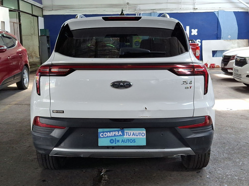 Jac Js4 2021