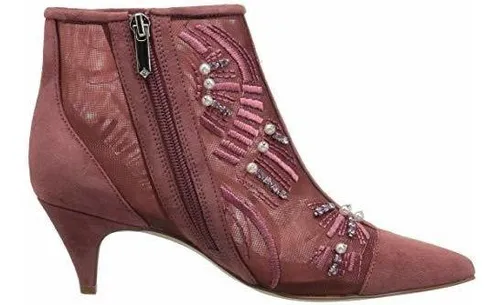 Sam edelman deals kami bootie