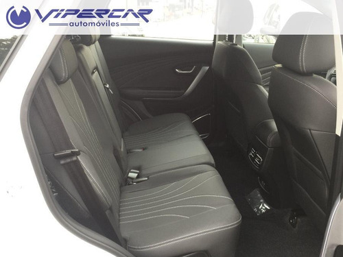 Jetour X70 Luxury Mt 1 Año Seguro Gratis (sura) 1.5 2021 0km