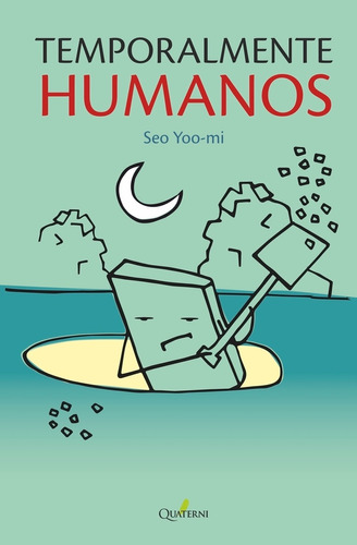 Libro Temporalmente Humanos