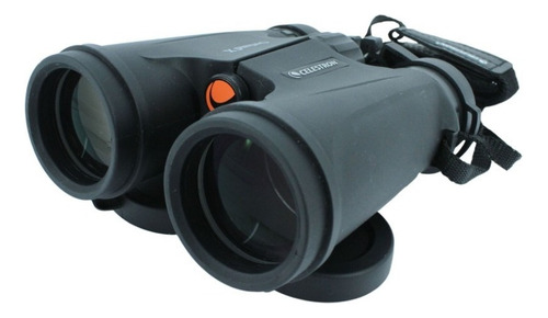 Binocular Celestron 500903 Serie X 10x Lente 42mm 33300808 Color Negro