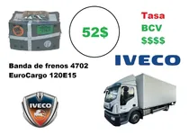Comprar Banda De Frenos 4702 Iveco Eurocargo Frenos Ven