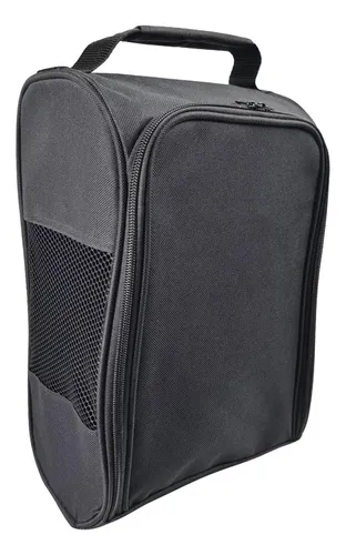 Golf Shoes Bag Breathable Equipment Multifunction Durable