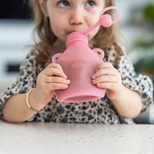 Bolsas Reutilizables Para Alimentos Para Bebés - 5 Oz A Prue