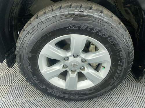 Toyota Prado 3.0 Tx