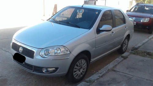 Imagen 1 de 15 de Fiat Siena