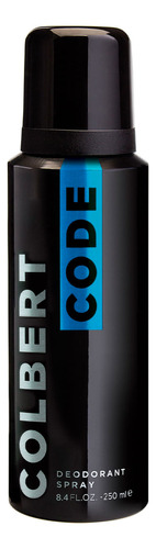 Colbert Code Deo 250 Ml