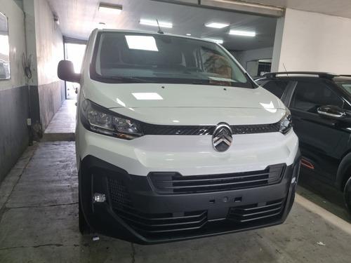 Citroën Jumpy 1.6 L3 Hdi 115 Business