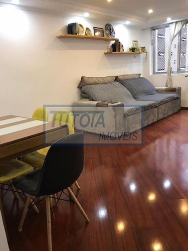 Imagem 2 de 22 de Apartamento Para Venda Vila Mariana, Sao Paulo - 21269-e - 2015507