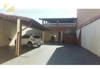 Imagem 21 de 25 de Casa - Ref: 38941