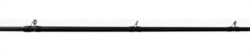 Vara De Pesca Carretilha Lumis Infinity Black 5'6-14lbs - 2p