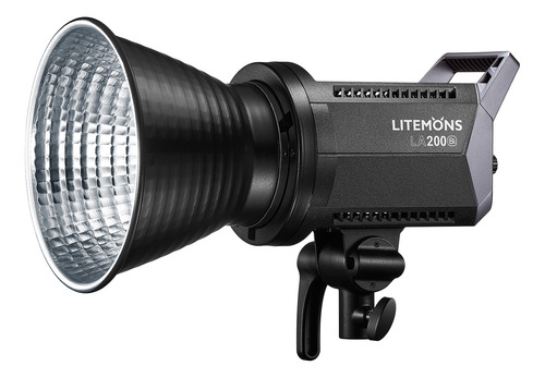 Lámpara De Fotografía, Efectos Led, Montaje, Producto De Víd