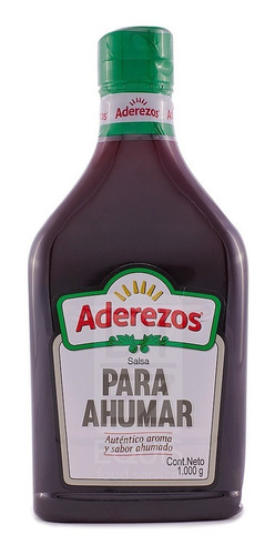 Salsa Para Ahumar 1l - g a $19