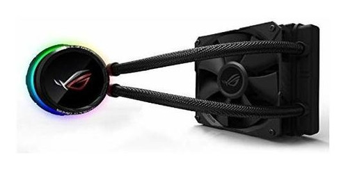 Water Cooling Asus Rog Ryuo 120mm Negro