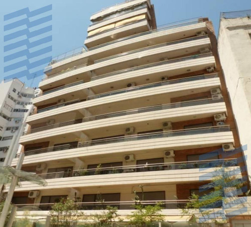 Imagen 2 de 30 de Recoleta, 3 Ambientes Con Amenities, Cochera Y Baulera !!