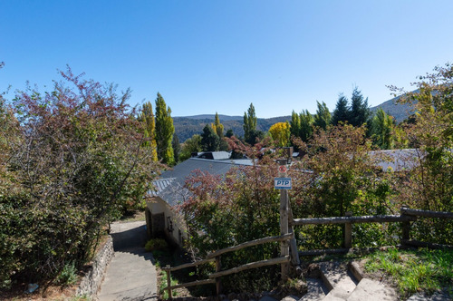 Casa En Alquiler San Martín De Los Andes Temporario O Semi Permanente. Consulta Disponibilidad Todo El Año