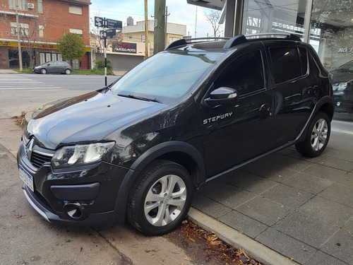 Renault Sandero Stepway 1.6 Privilege 105cv
