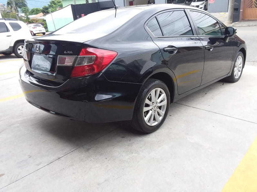 Honda Civic Lxl 1.8