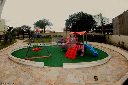 Imagem 7 de 12 de Apartamento Com 3 Dorms, Rudge Ramos, São Bernardo Do Campo - R$ 565 Mil, Cod: 729 - V729
