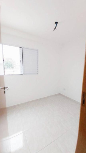 Imagem 13 de 30 de Apartamento Com 2 Dormitórios À Venda, 45 M² Por R$ 225.000,00 - São Miguel Paulista - São Paulo/sp - Ap3161