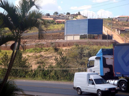 Imagem 5 de 16 de Galpão Industrial - Nova Trieste - Jarinu-sp - Ga0152