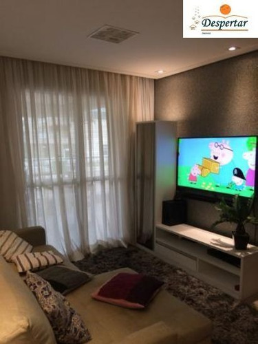 03507 - Apartamento 2 Dorms, Barra Funda - São Paulo/sp - 3507