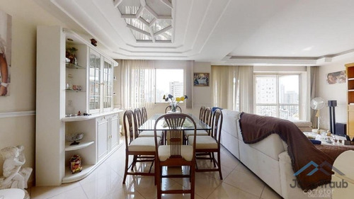 Apartamento Com 2 Dormitório(s) Localizado(a) No Bairro Chácara Klabin Em São Paulo / São Paulo - 17395:924793