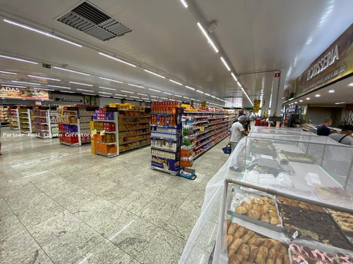 Galpão Para Venda Em Porto Ferreira, Centro, 8 Banheiros, 90 Vagas - 3082_2-1146117