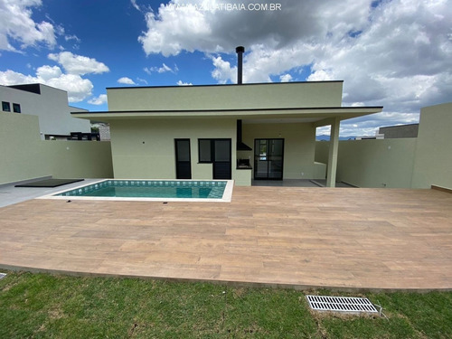 Imagem 9 de 23 de O Seu Imóvel Dos Sonhos!!! Excelente Projeto Em Condomínio, Buona Vita Portaria, Rondas E Área De Lazer... - Ca01182 - 69231552
