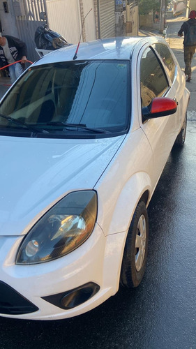 Ford Ka 1.0 Fly Flex 3p