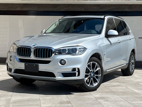 BMW X5 2.0 Xdrive 40e Excellence Híbrido At