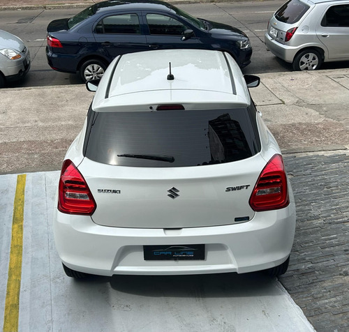 Suzuki Swift 1.2 Gl 5p