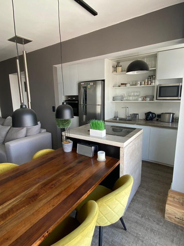 Imagen 3 de 20 de Departamento 2 Ambientes Externo En Venta En Mar Del Plata