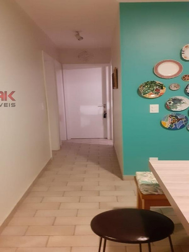Imagem 8 de 15 de Ref.: 5873 - Apartamento Em Jundiaí Para Venda - V5873