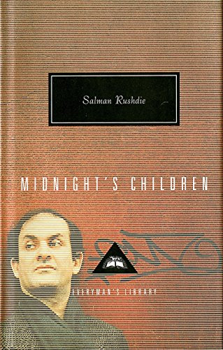 Libro Midnight´s Children De Rushdie Salman  Random House Uk