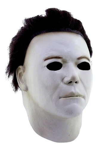 Máscara De Látex Halloween H20 Michael Myers Terror