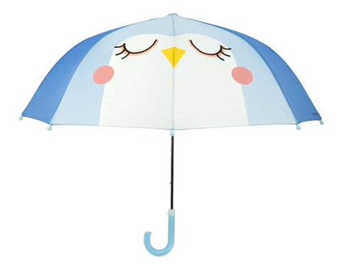 Paraguas Para Niños! Diseño Pinguino! Sunnylife!