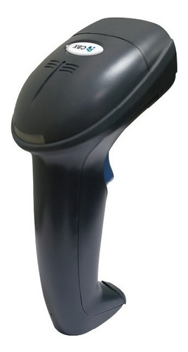 Cbx I-1915 - Lector De Código De Barras 1d Usb Con Pedestal