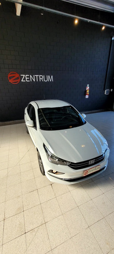 Fiat Cronos 1.3 Precision Cvt