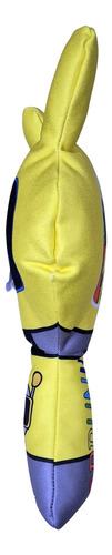 Peluches Sprunki 25 A 30 Cm En Varios Modelos - Robot