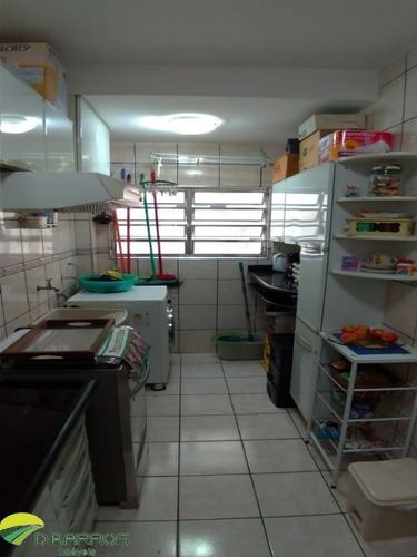 Imagem 4 de 11 de Apartamento Para Venda No Condomínio Residencial Ouro Preto Excelente Localização. - 6018 - 34597033